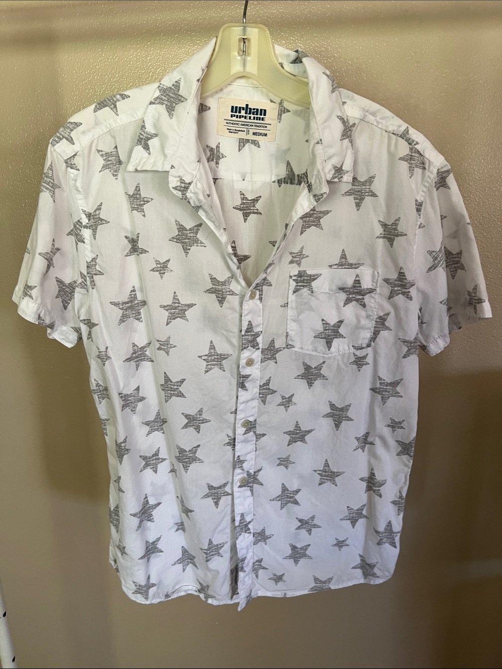 Men’s shirt
